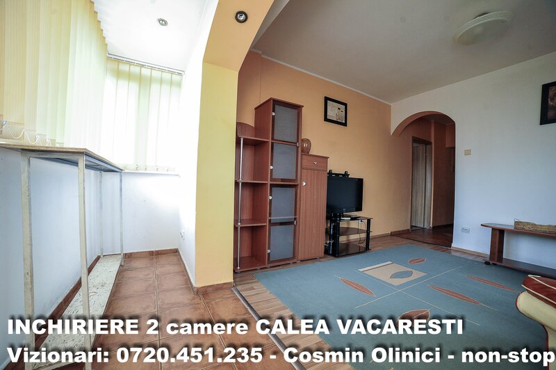 Calea Vacaresti