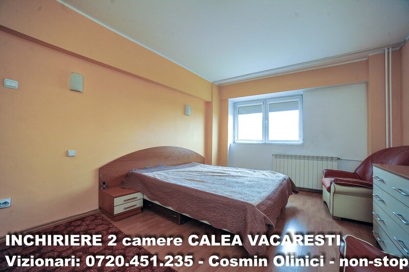 Calea Vacaresti