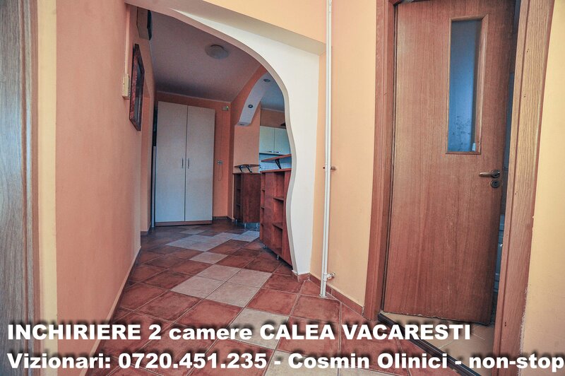 Calea Vacaresti