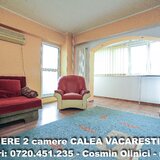 Calea Vacaresti